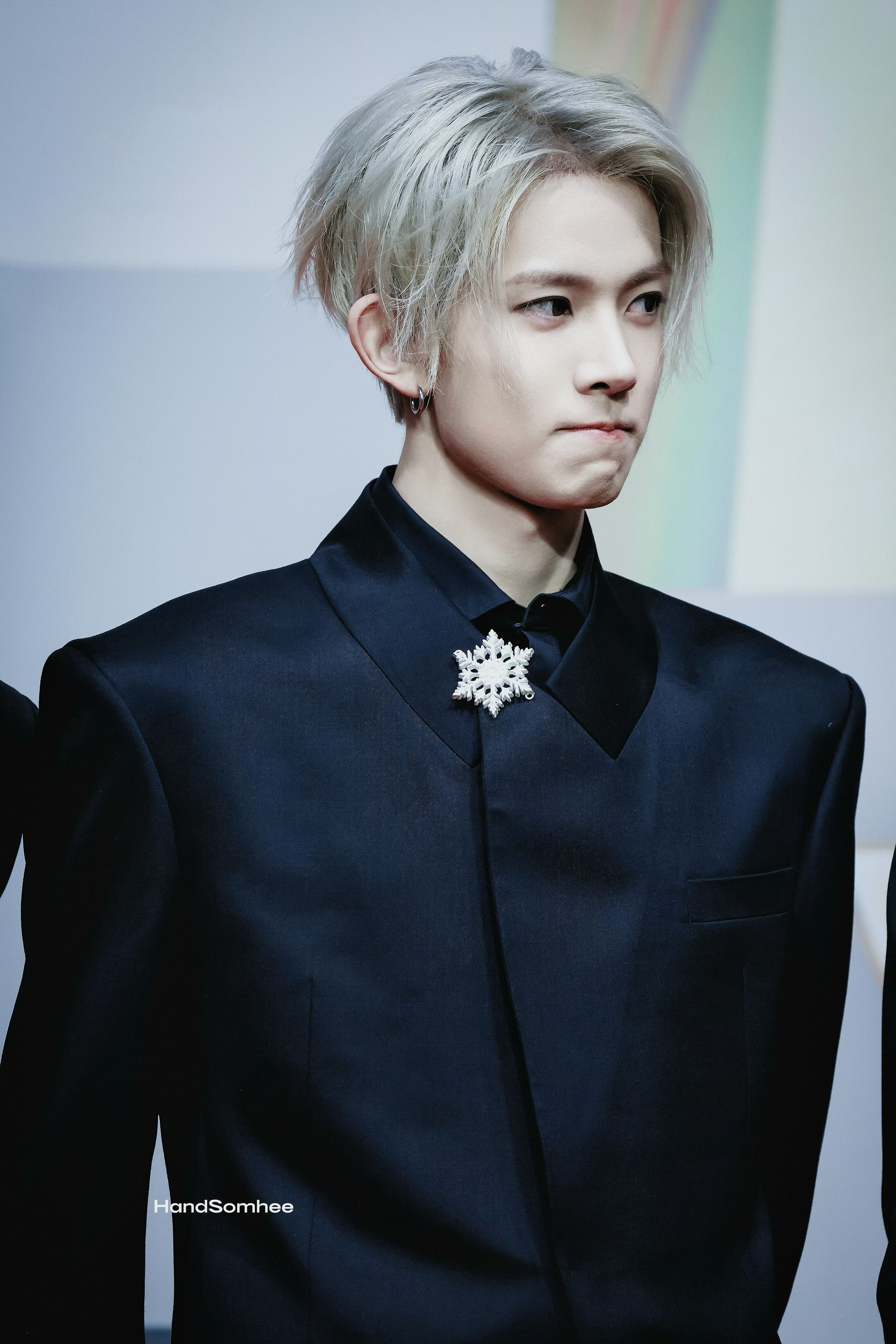 희승 (ENHYPEN) 팬이 찍은 순간