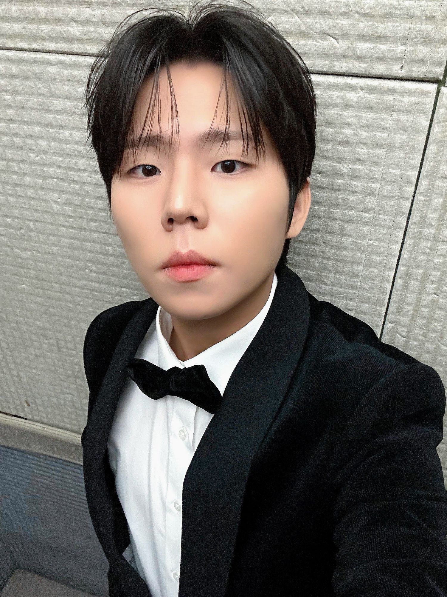 Recent activity shot of Jung Seunghwan