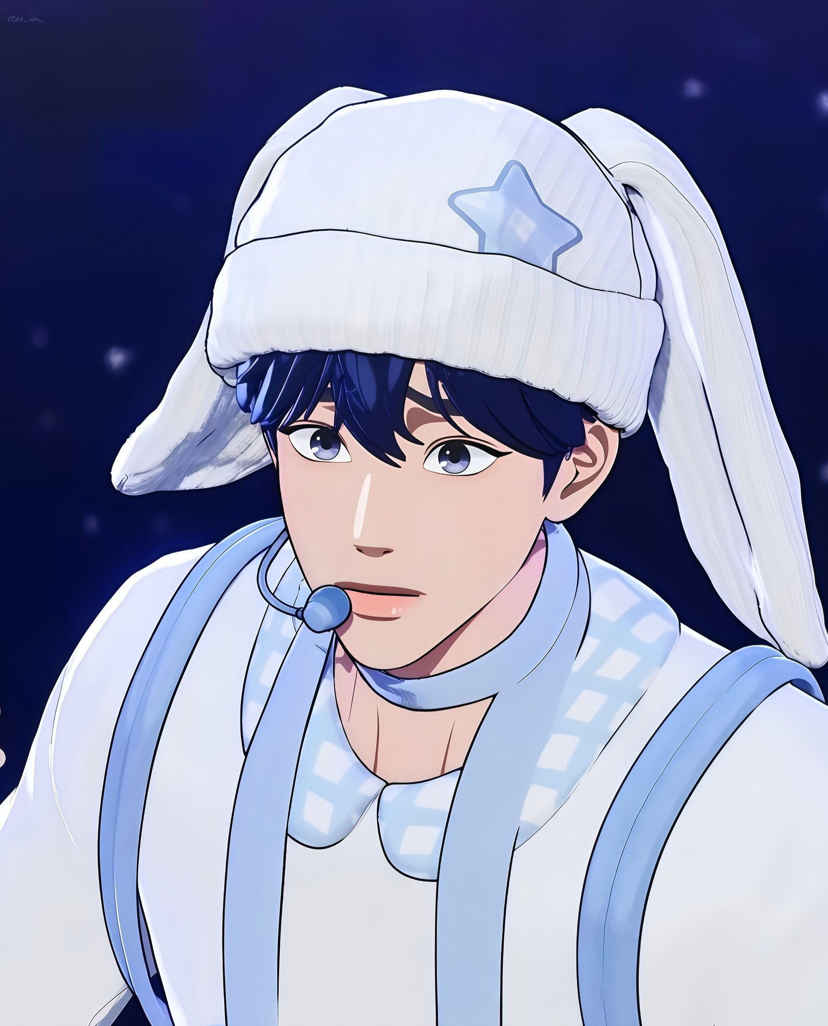 艺俊 (PLAVE)的幕后花絮