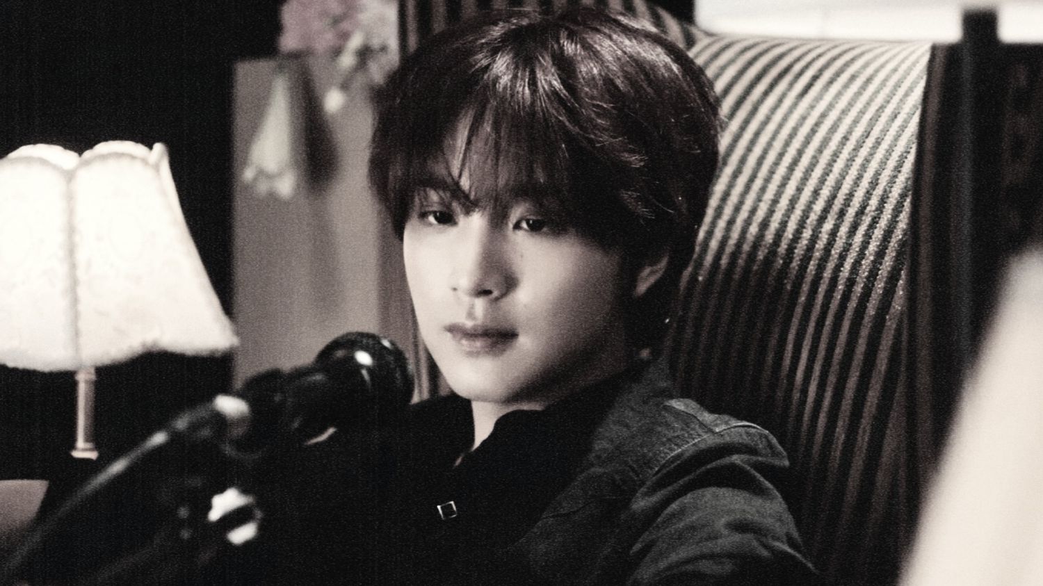 A moment captured by Haechan (NCT 127, NCT DREAM)'s fan