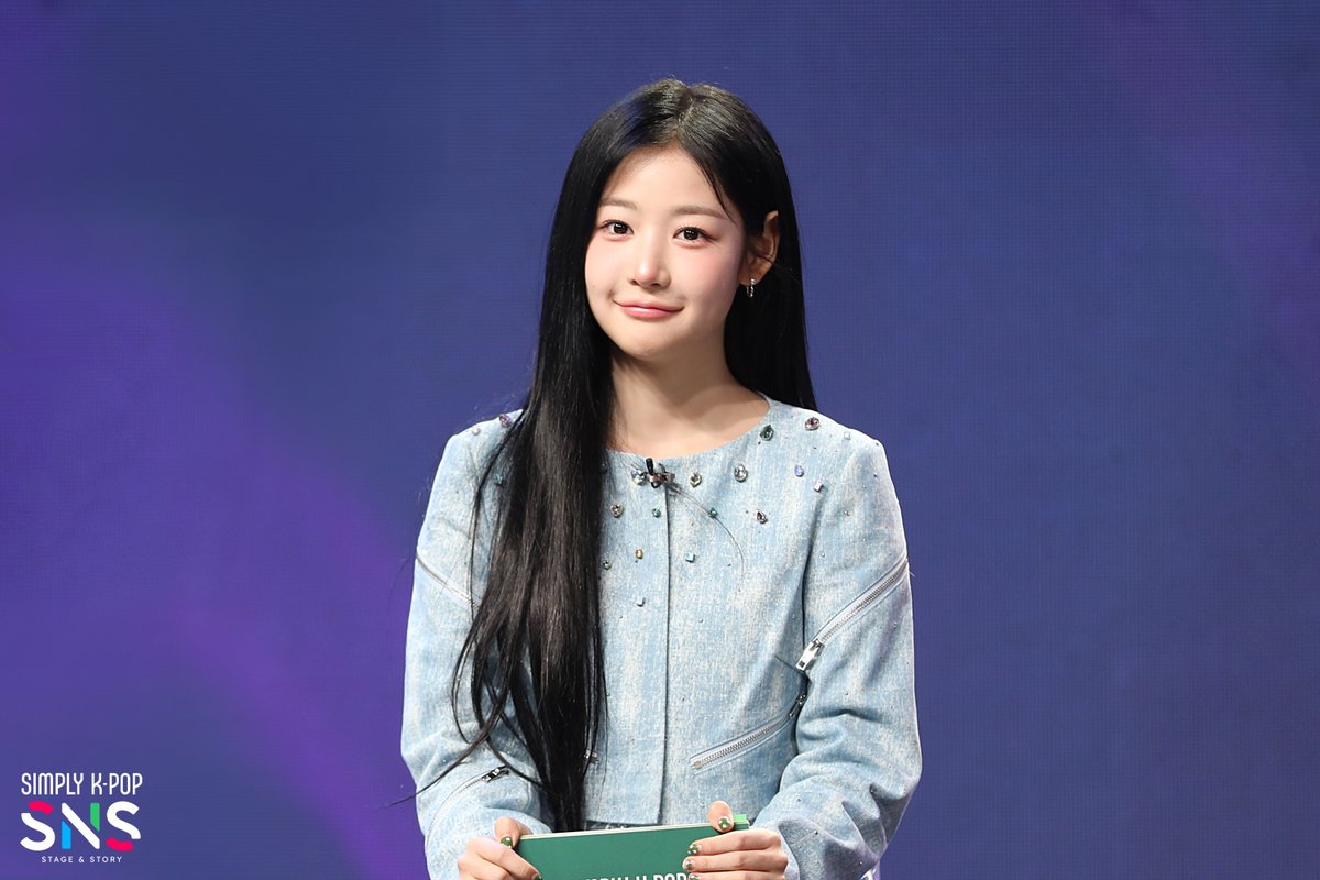 Recent activity shot of FIFTY FIFTY