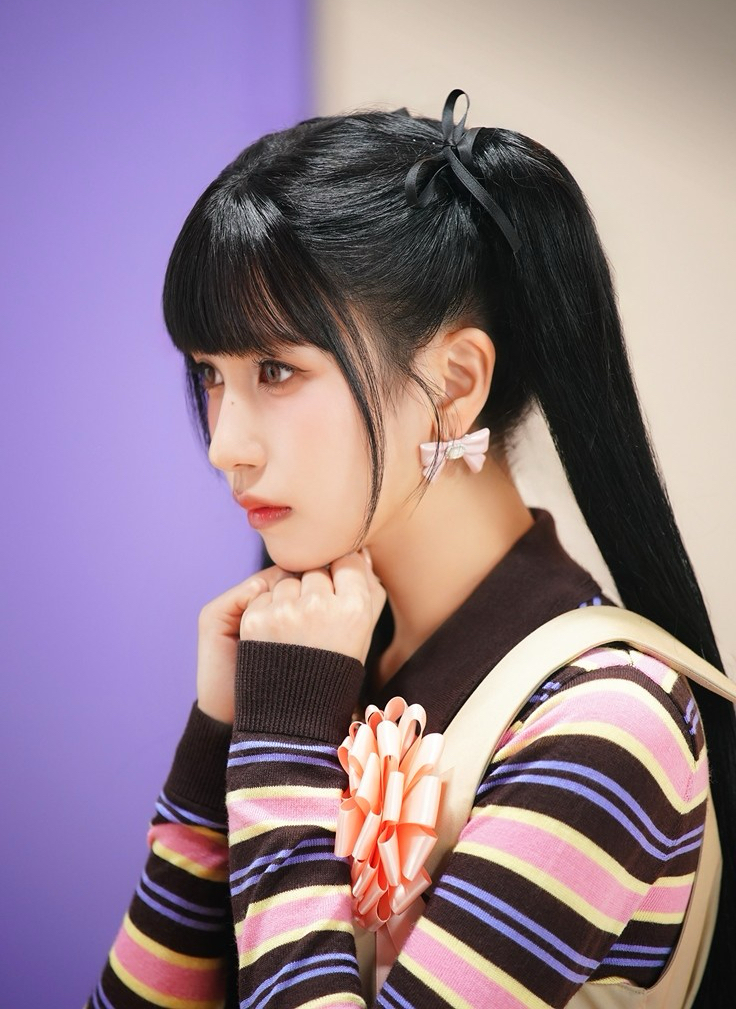 Mina (TWICE)的最新照片