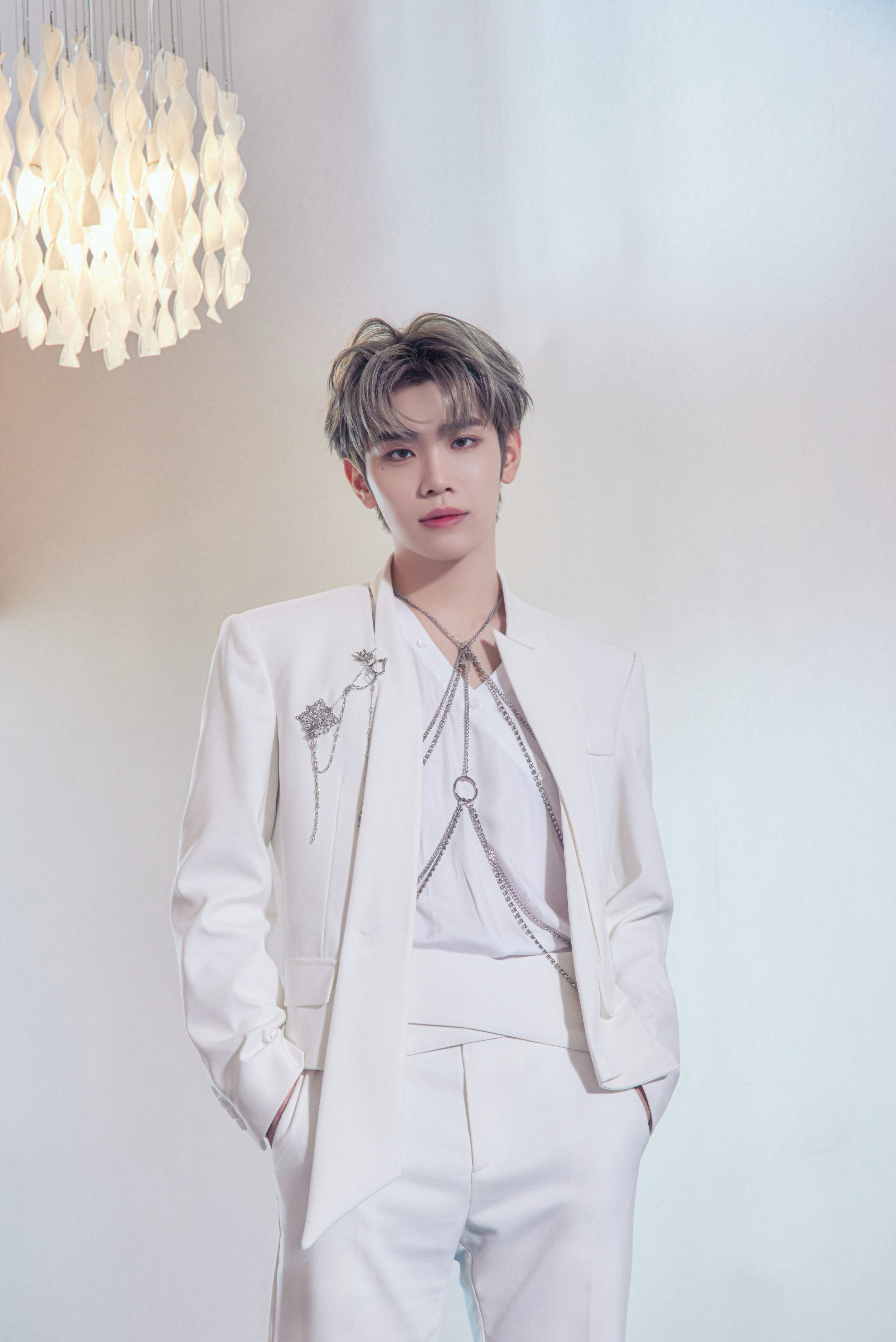 キム・テレ (ZEROBASEONE)の最近の活動写真