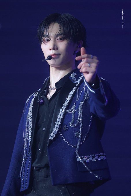 Recent activity shot of Rocky