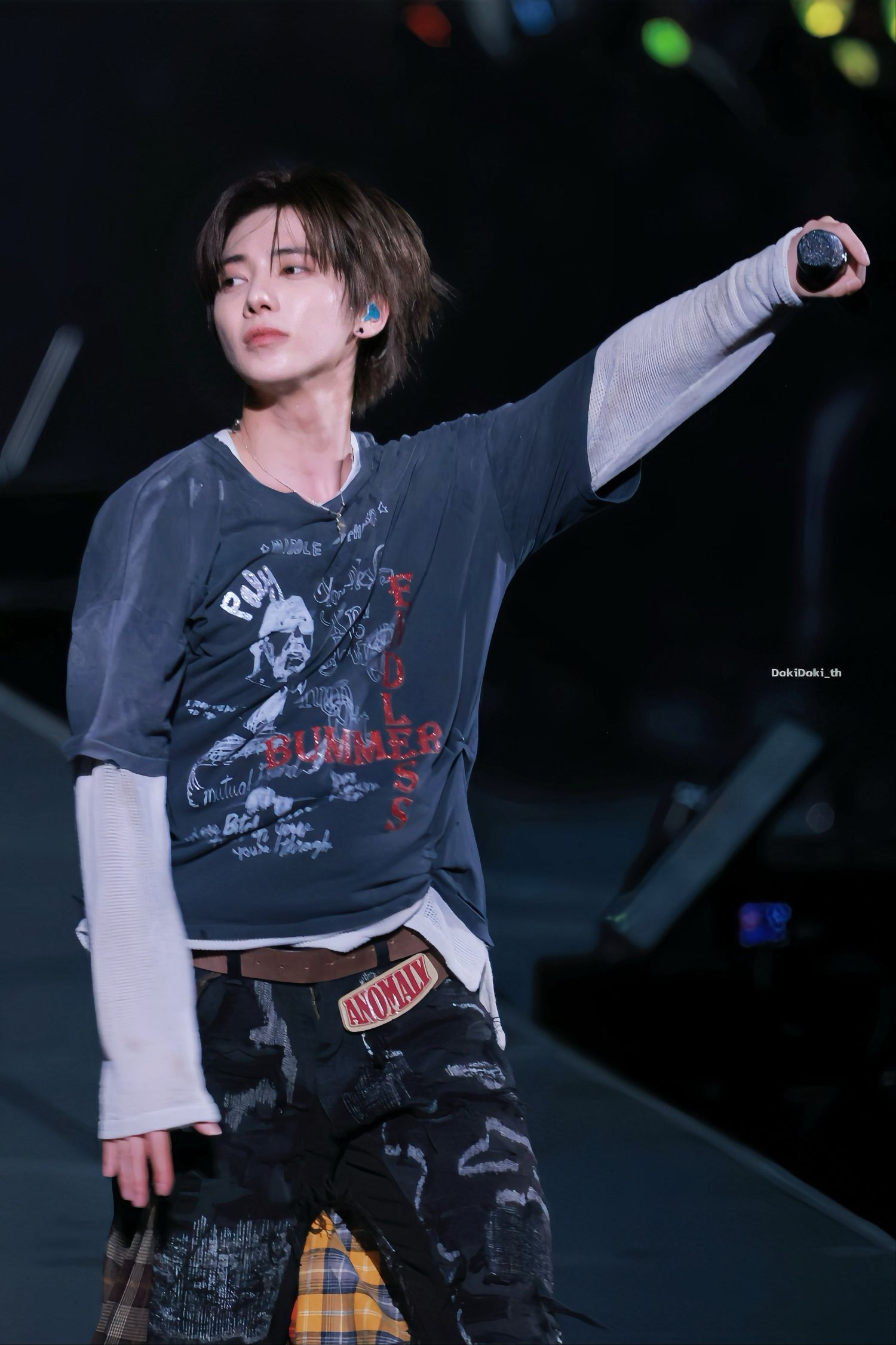 Latest photo of Taehyun (TOMORROW X TOGETHER)