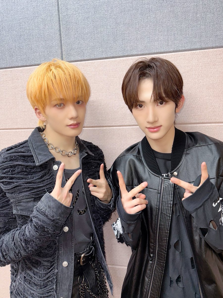 Recent activity shot of Xikers