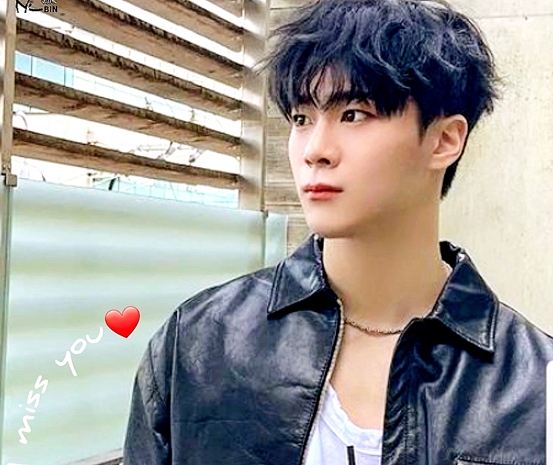 K-pop star post gaining attention now