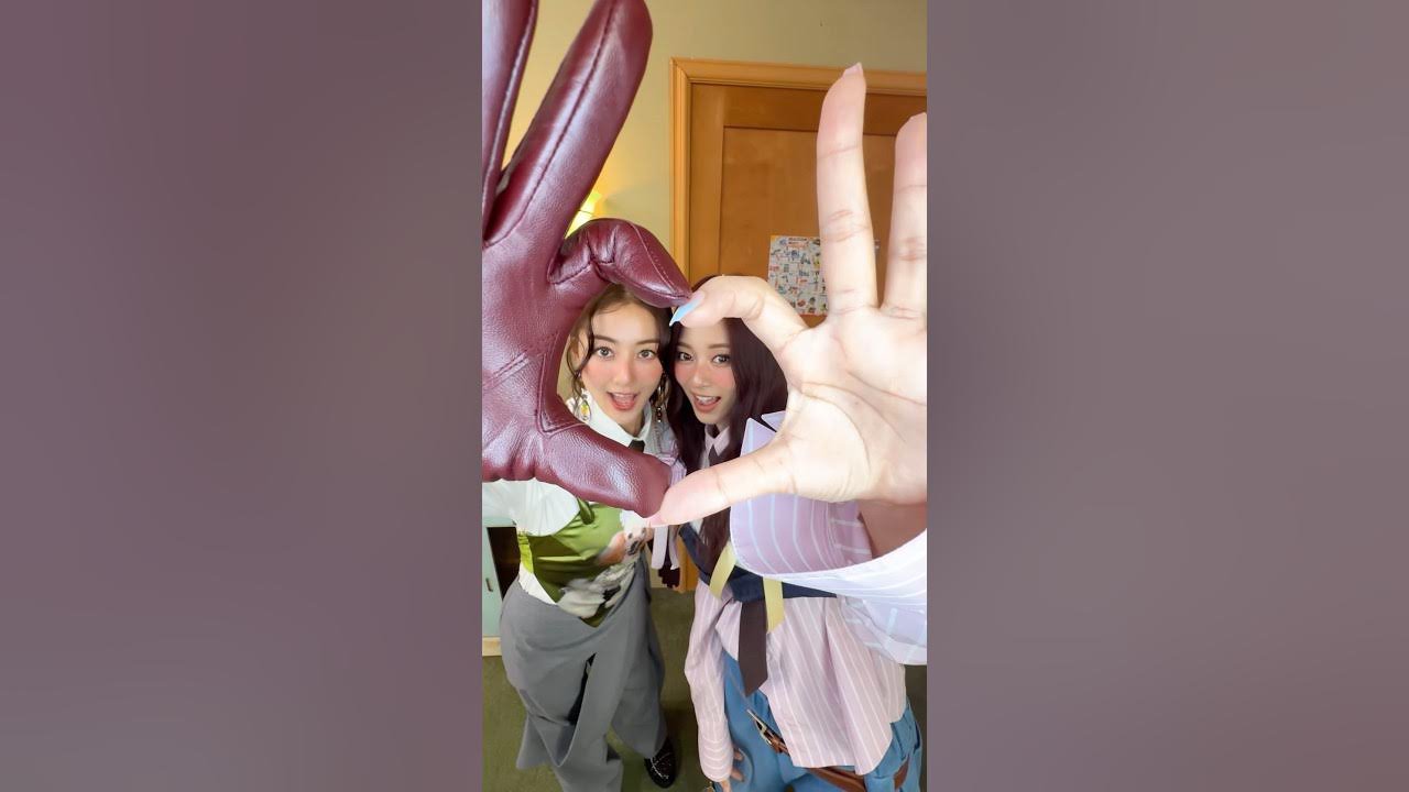 Mina (TWICE)的最新照片