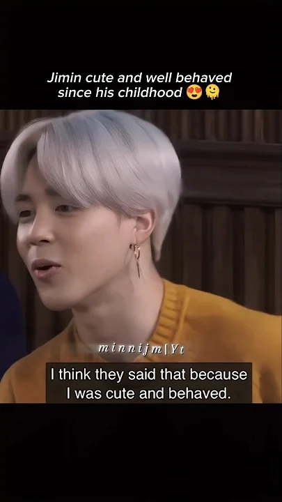 Fandom-recommended wallpaper image of Jimin (BTS)