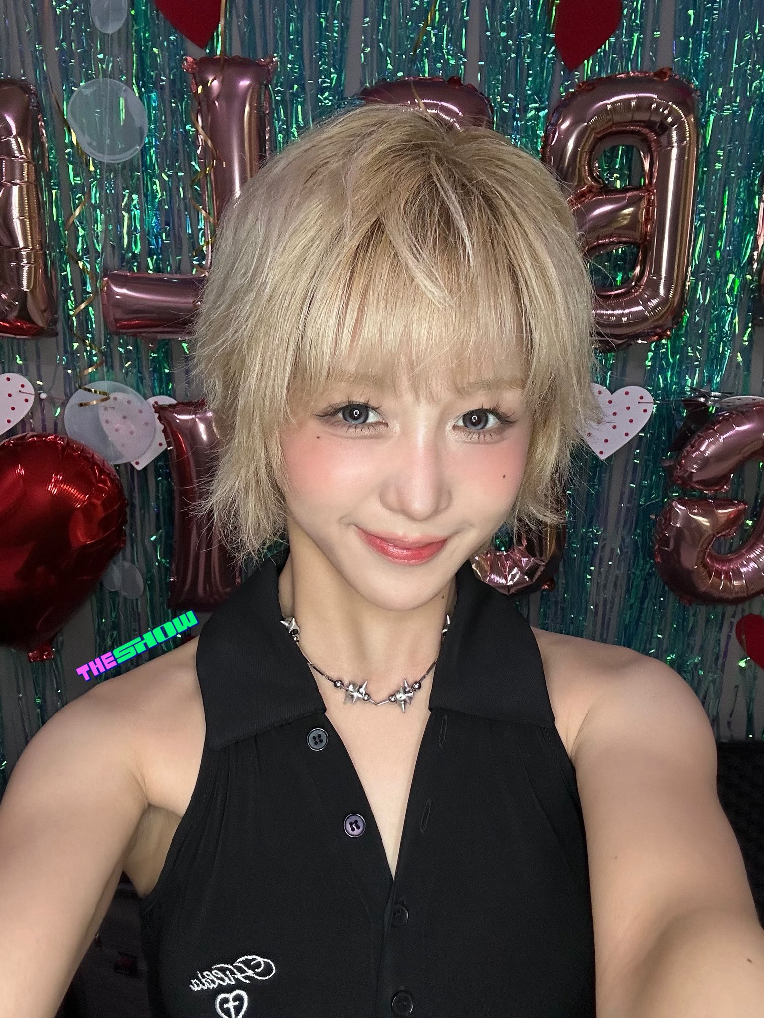 Recent activity shot of Hikaru (Kep1er)