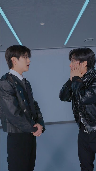 Latest photo of Stray Kids