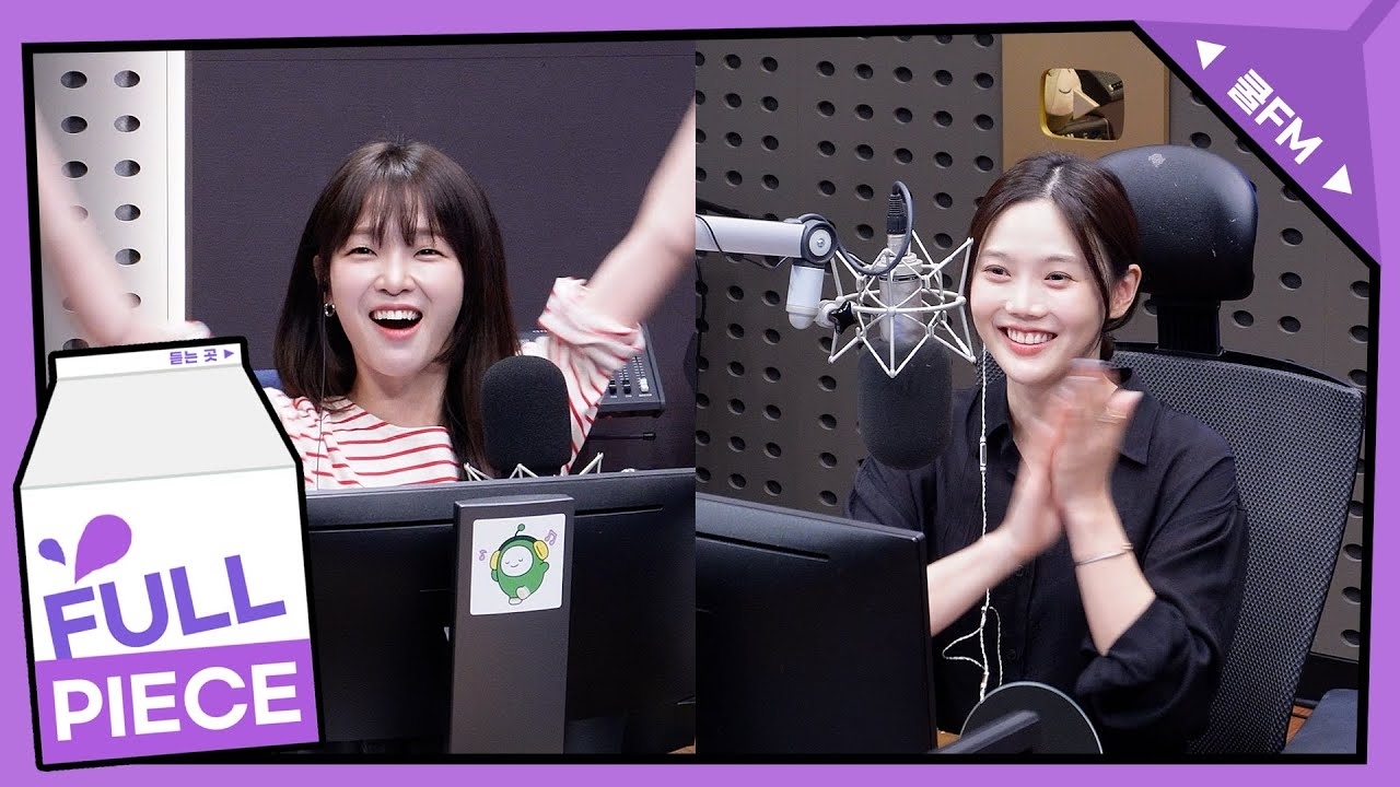 오마이걸의 최신 사진