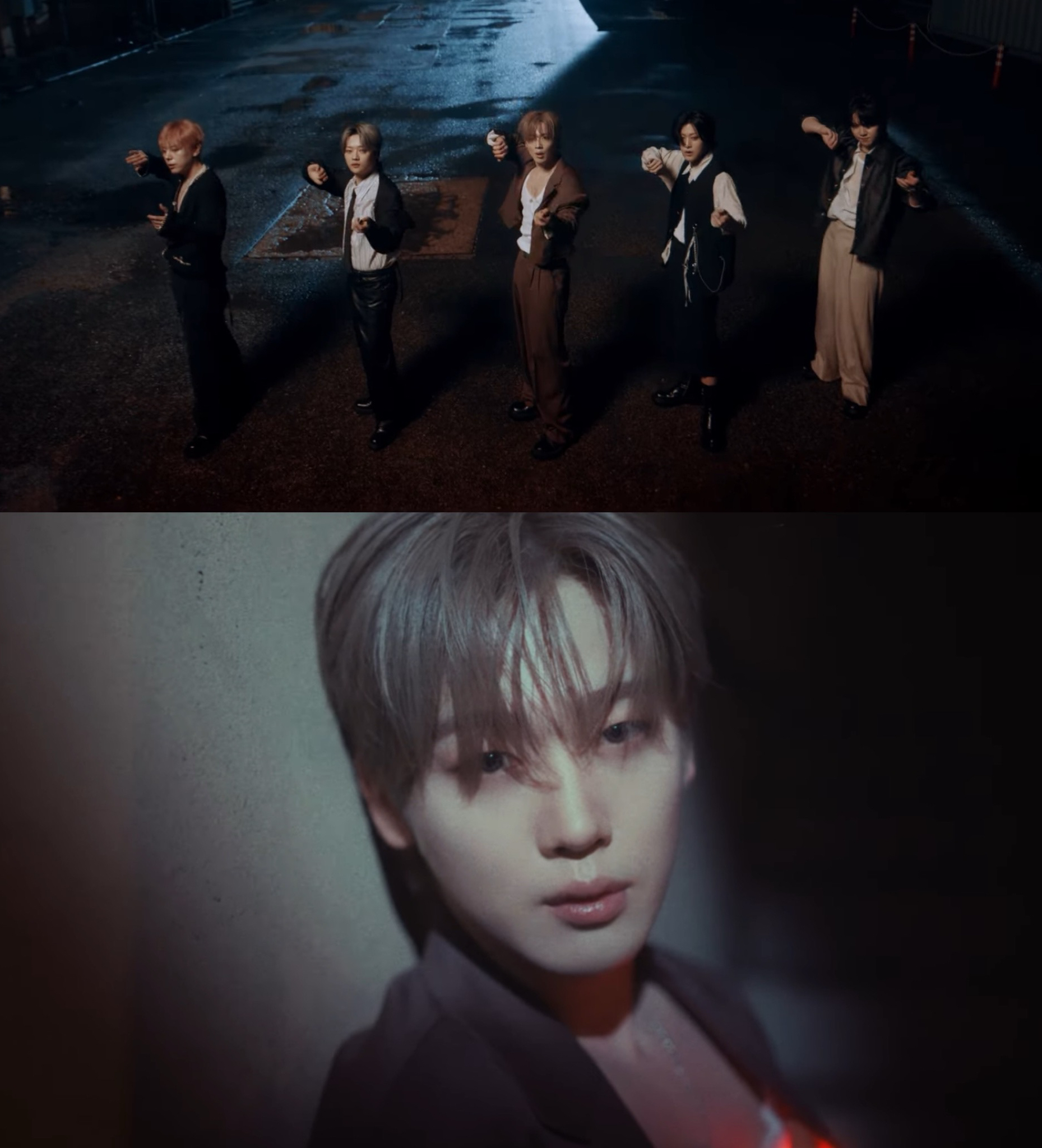 キム・ヨハン (WEi)ファンが撮った瞬間