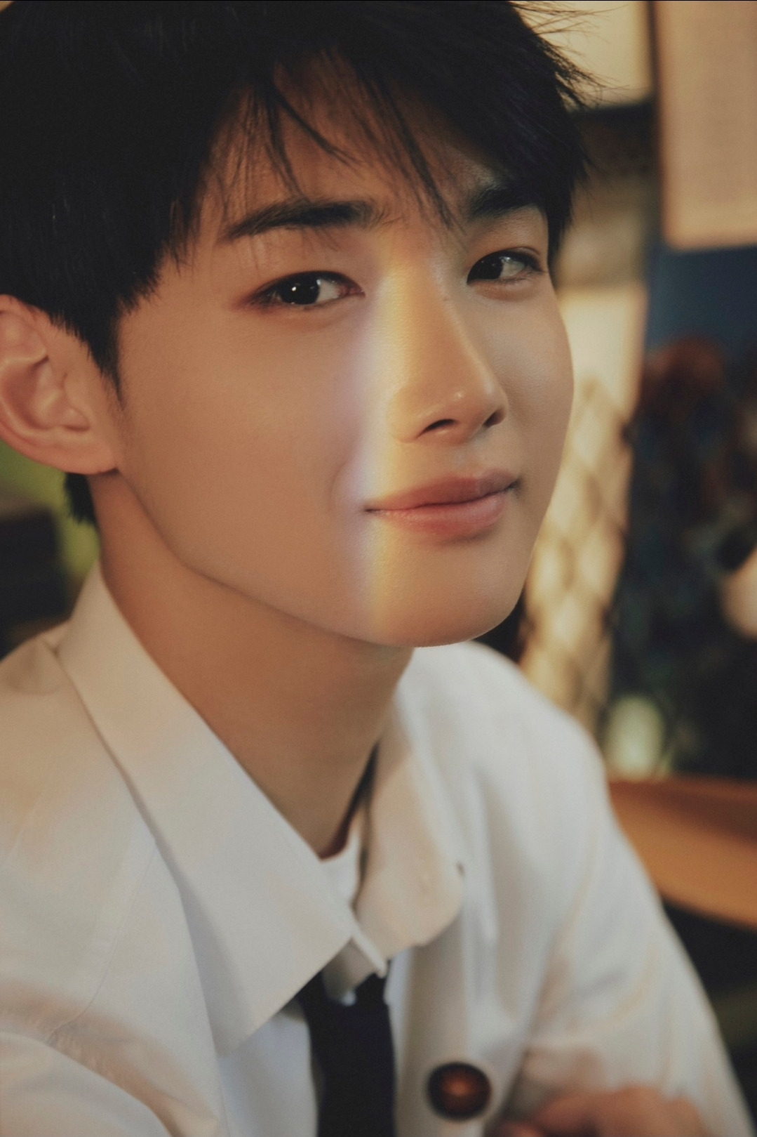 조 (앤팀) 최근 활동샷