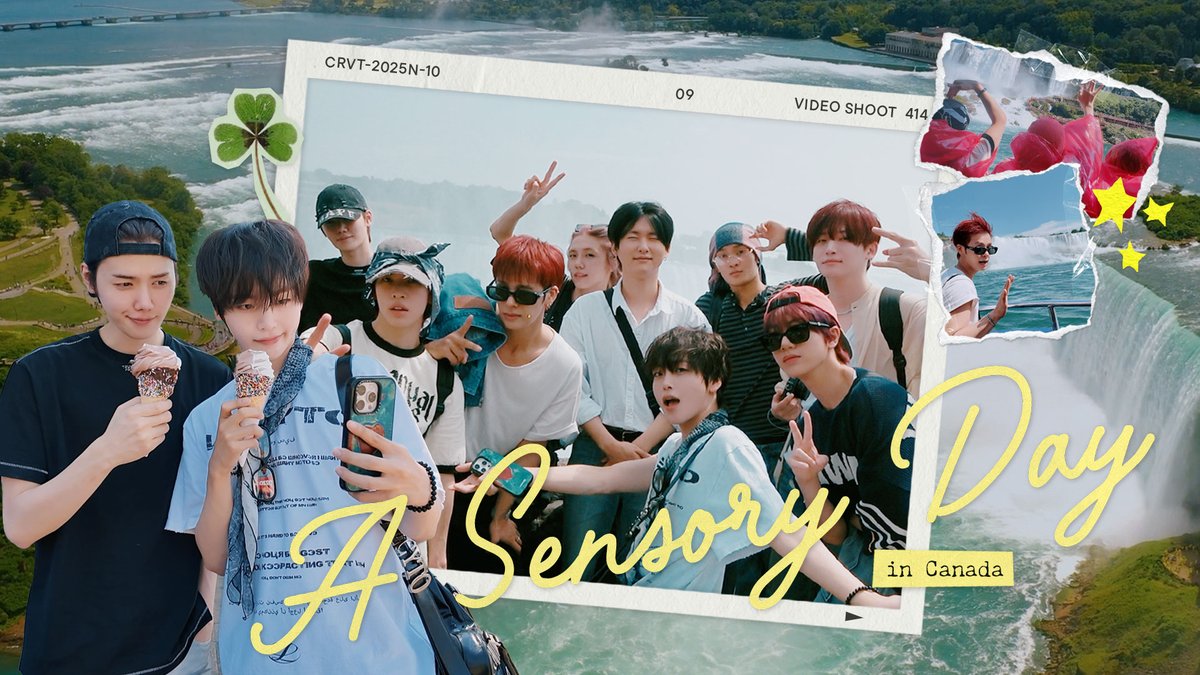 CRAVITY的最新照片