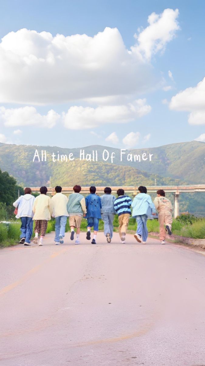 Fandom-recommended wallpaper image of AHOF