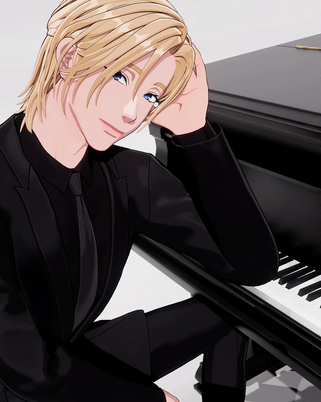 ノア (PLAVE)の最新写真