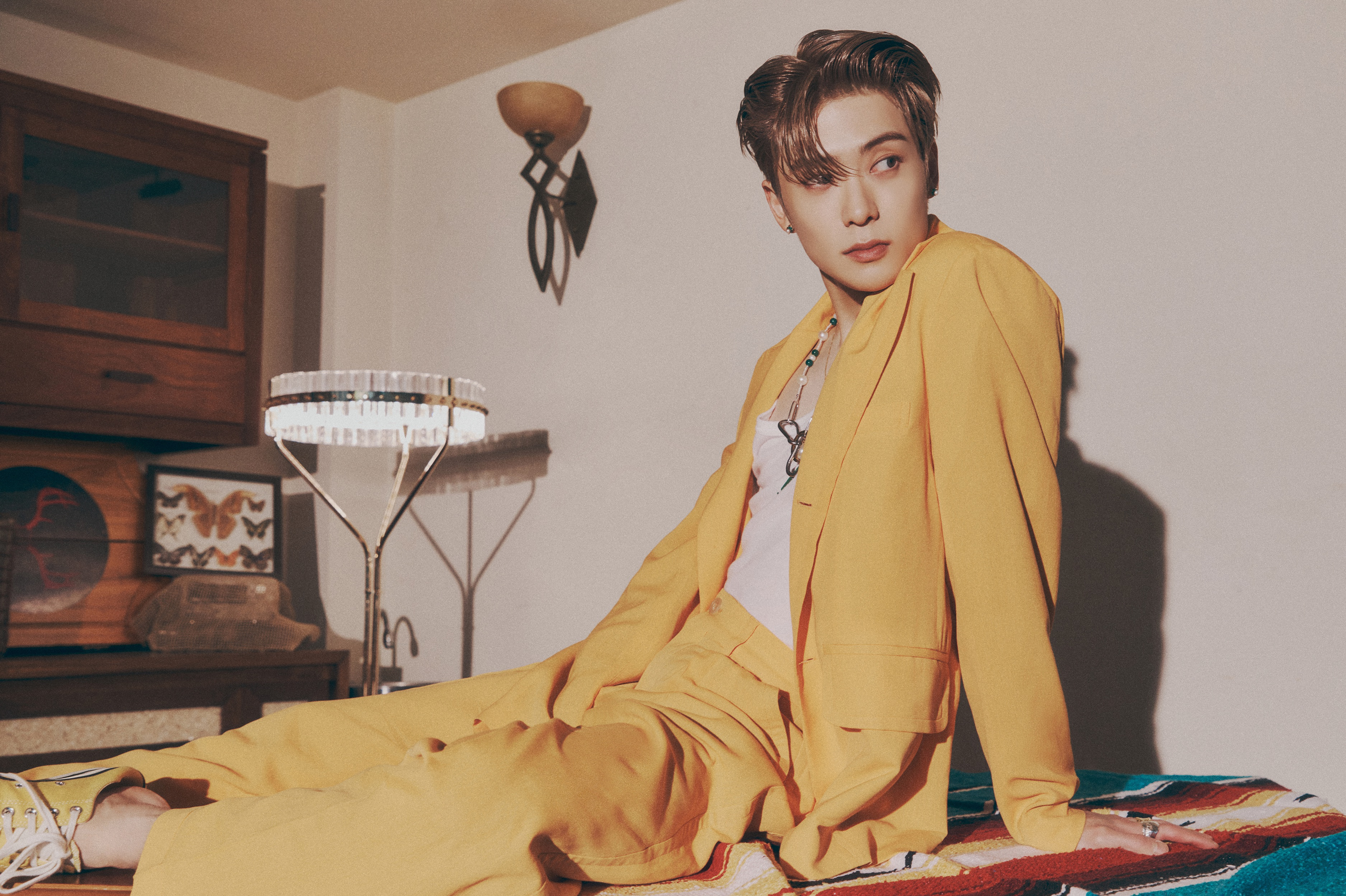 ジェヒョン (NCT 127)の最新写真