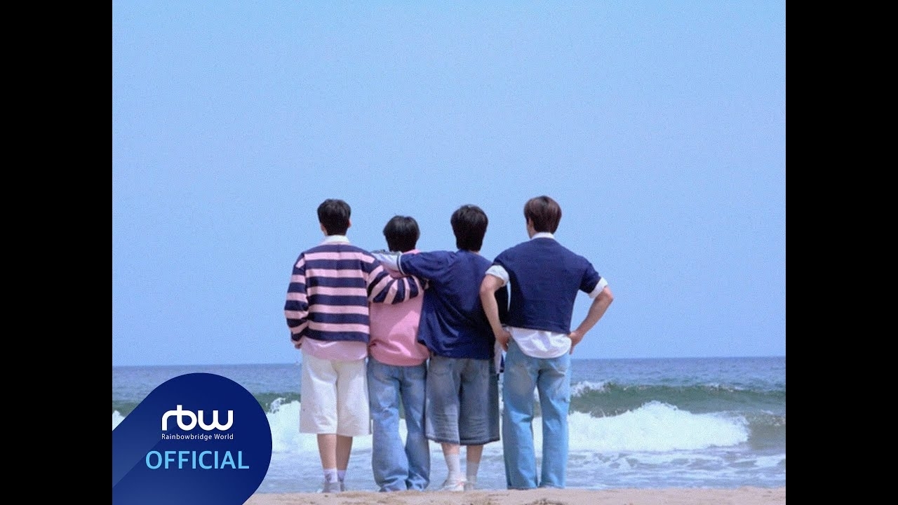 Behind-the-scenes cut of ONEUS