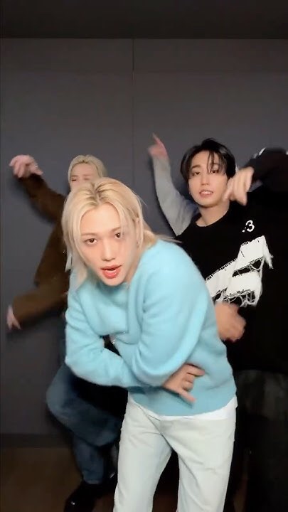 Stray Kids 최근 활동샷