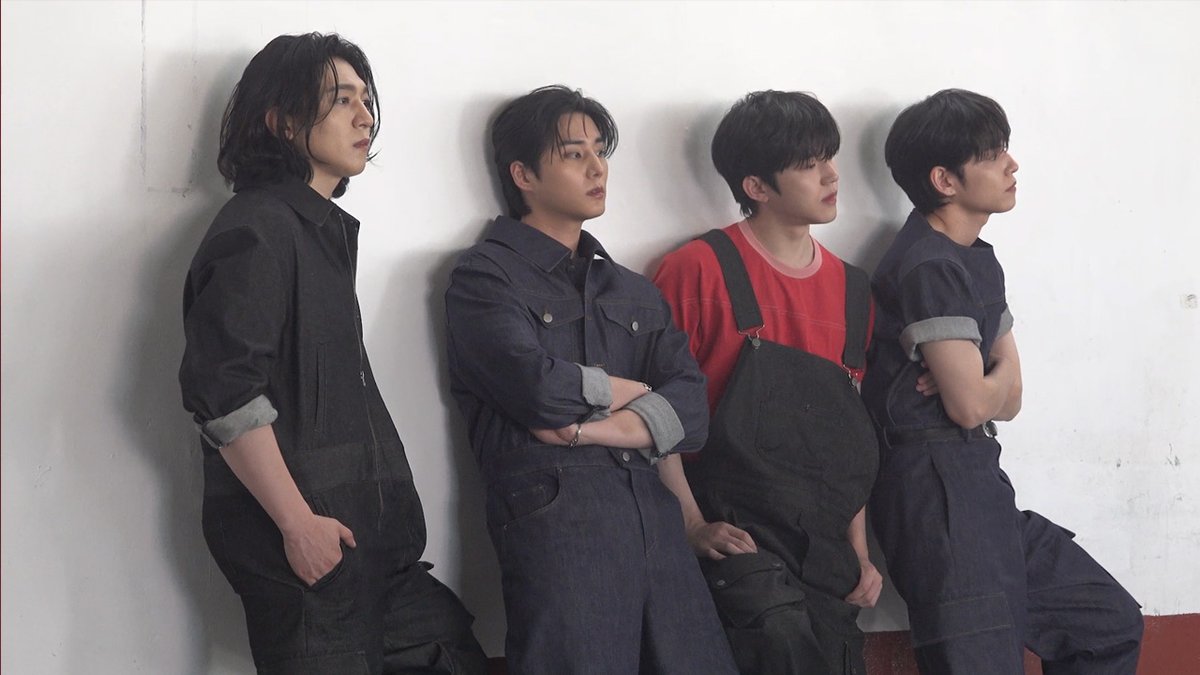 Latest photo of DAY6