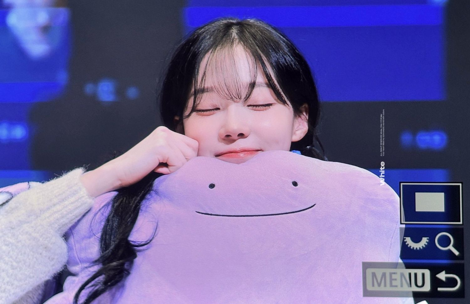 윈터 (에스파) 최근 활동샷