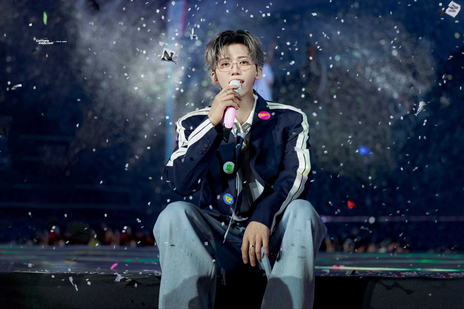 재민 (NCT DREAM)의 최신 사진