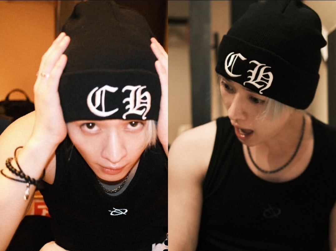 Lee Know (Stray Kids)的最新照片