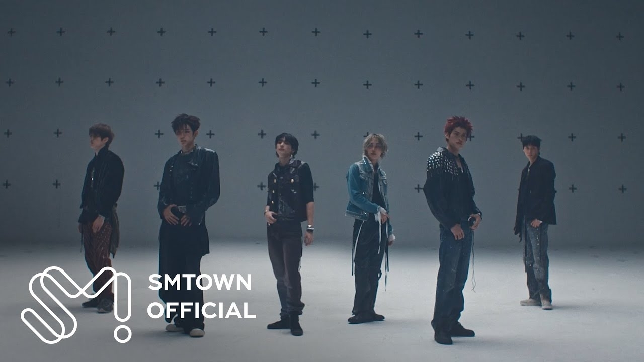 Foto aktivitas terbaru Eunseok (RIIZE)