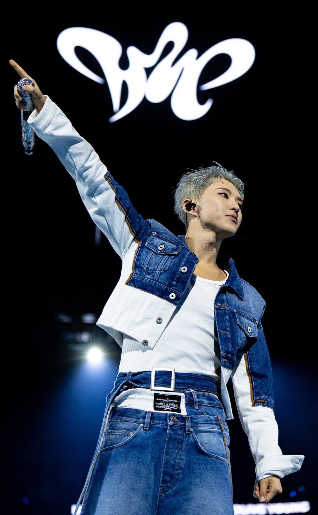 Hoshi (SEVENTEEN)的最新照片