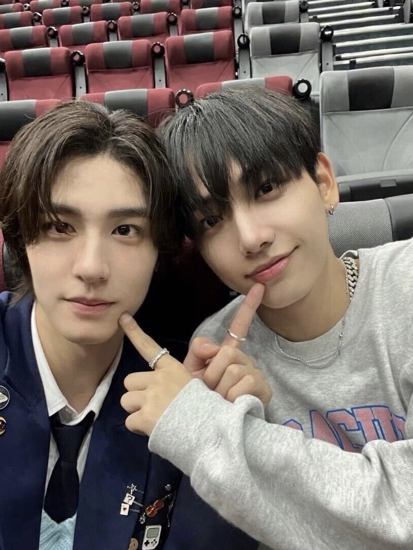 Latest photo of Myeong Jaehyun (BOYNEXTDOOR)