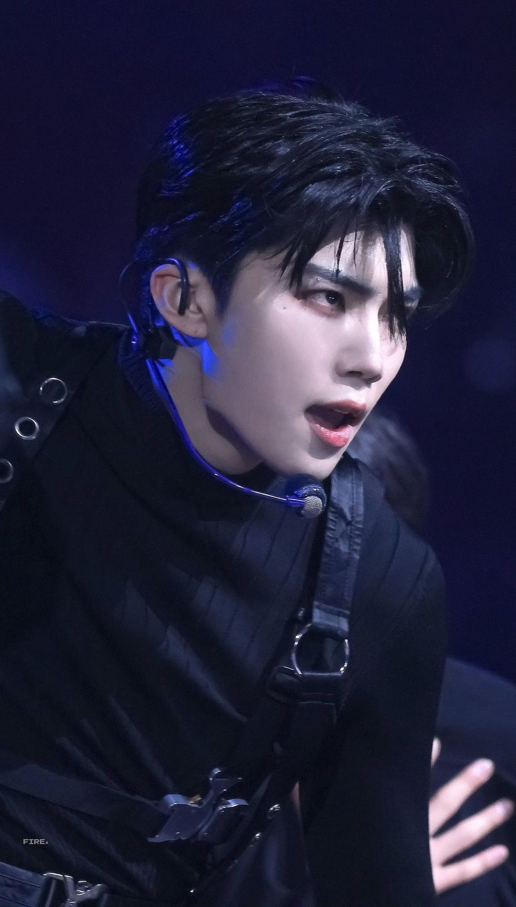 Latest photo of Park Gunwook (ZEROBASEONE)