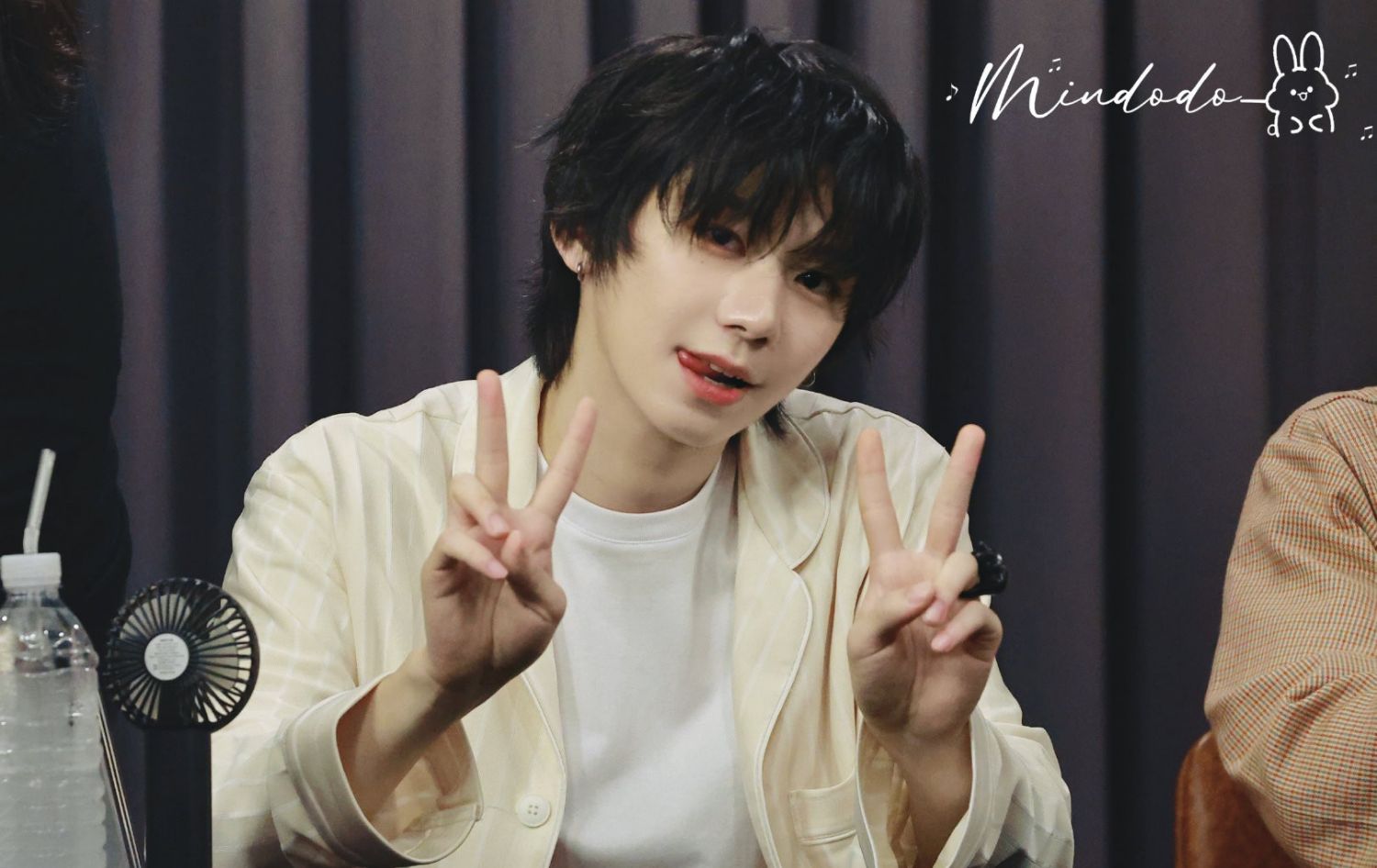 AHOF パク・ハン ファンダムコミュニティ │ KPOP人気No.1アプリ