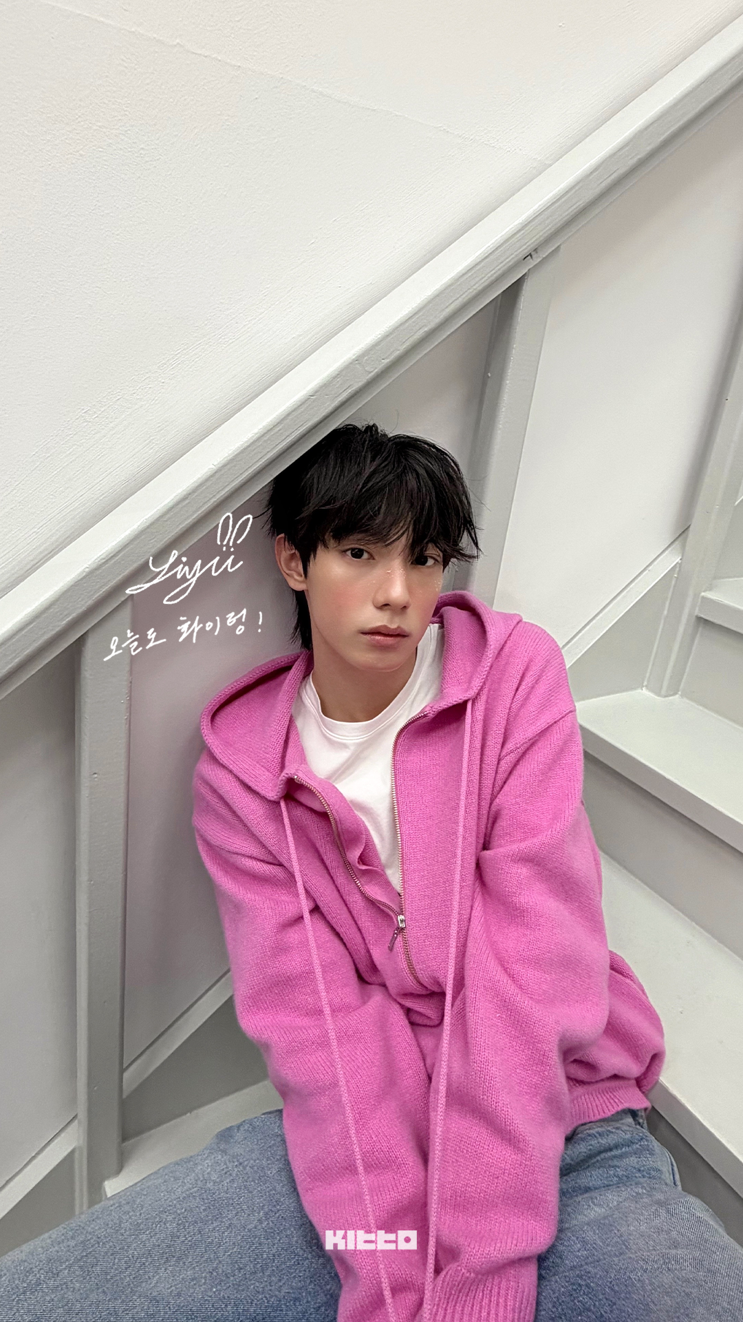 Latest photo of Chuei Liyu