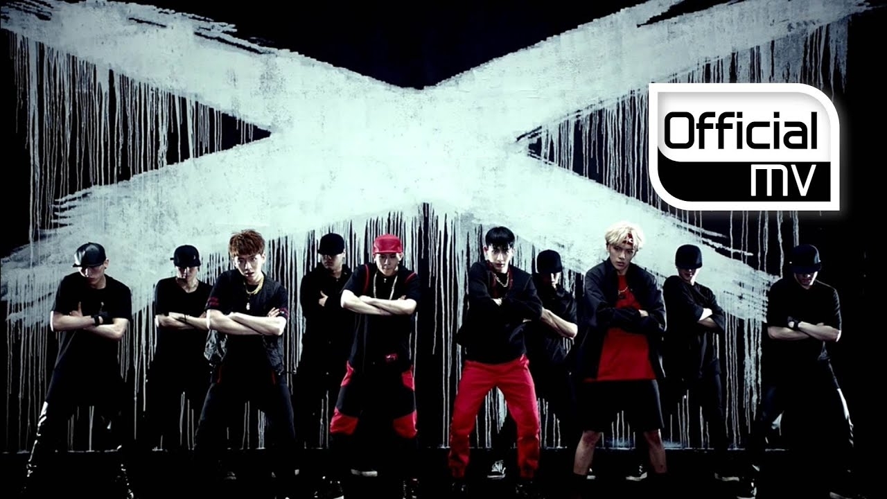 Latest photo of MONSTA X