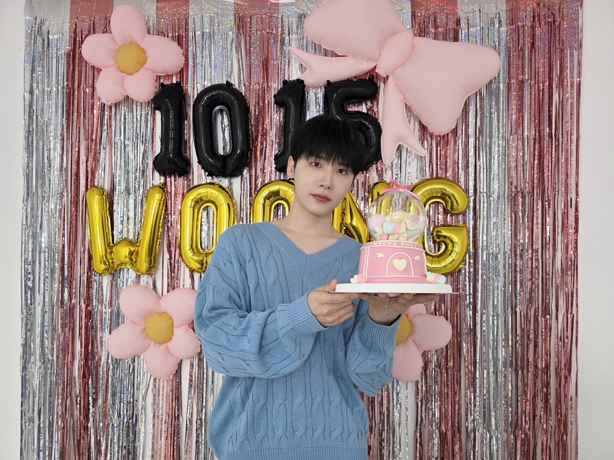 AB6IX 팬이 찍은 순간