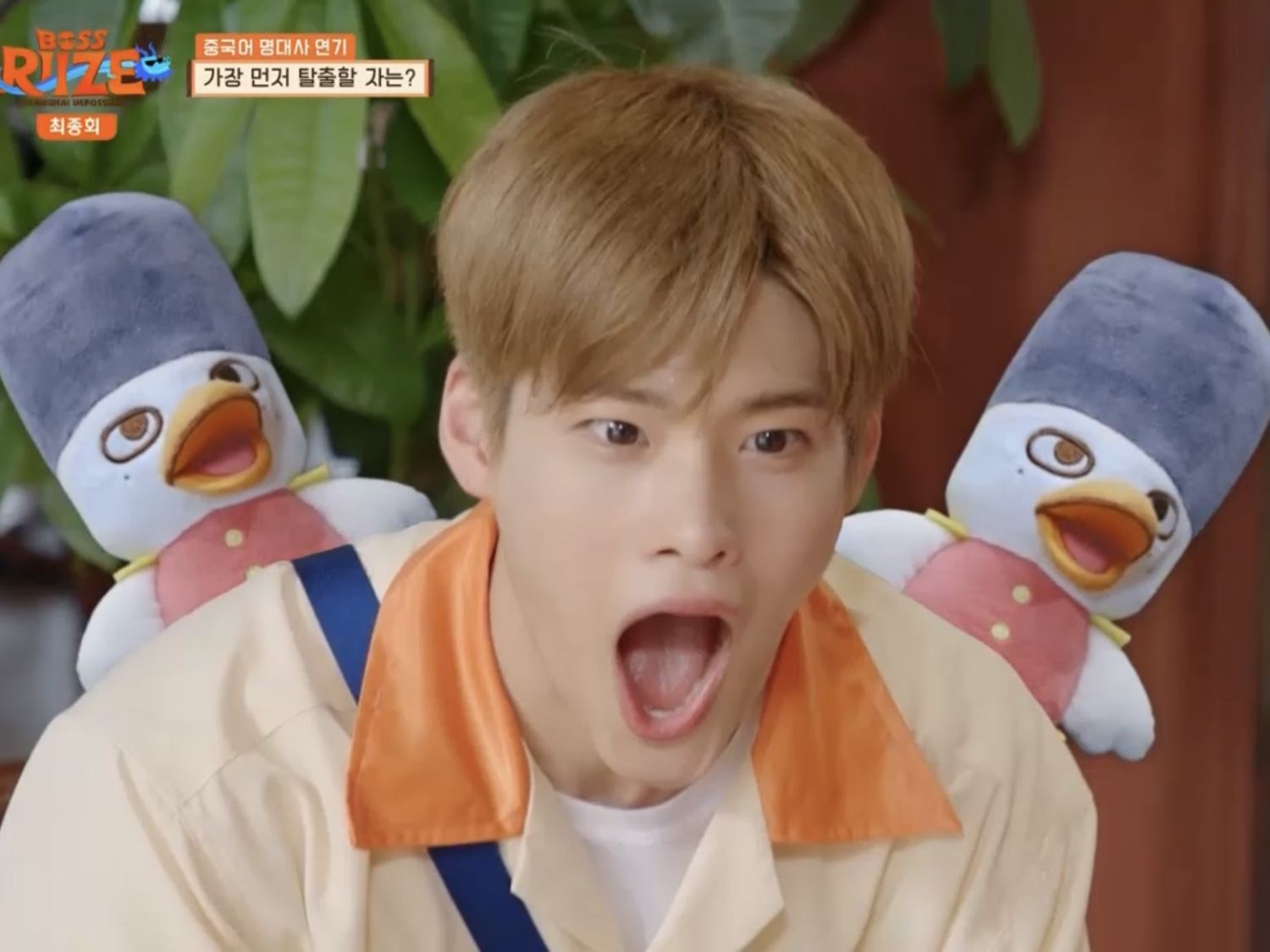 Sohee (RIIZE)粉絲拍下的瞬間