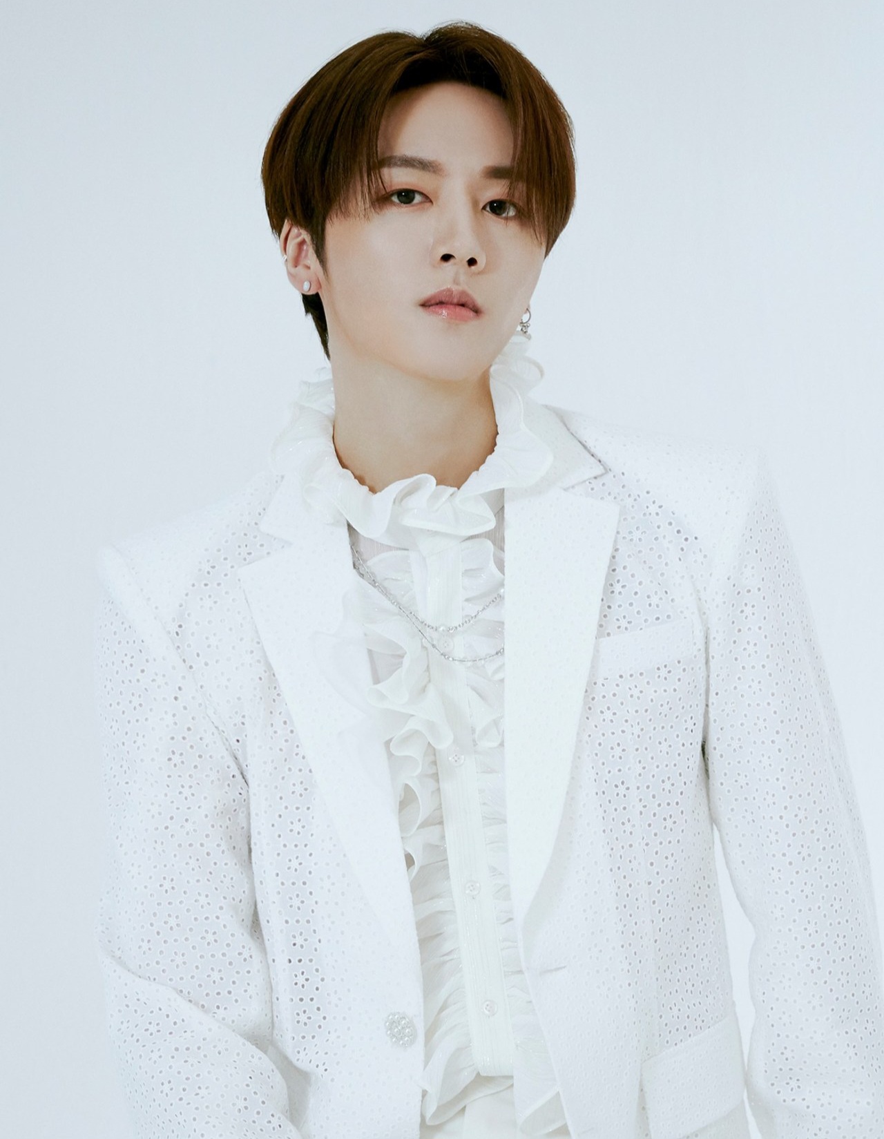 Behind-the-scenes cut of Youngbin (SF9)