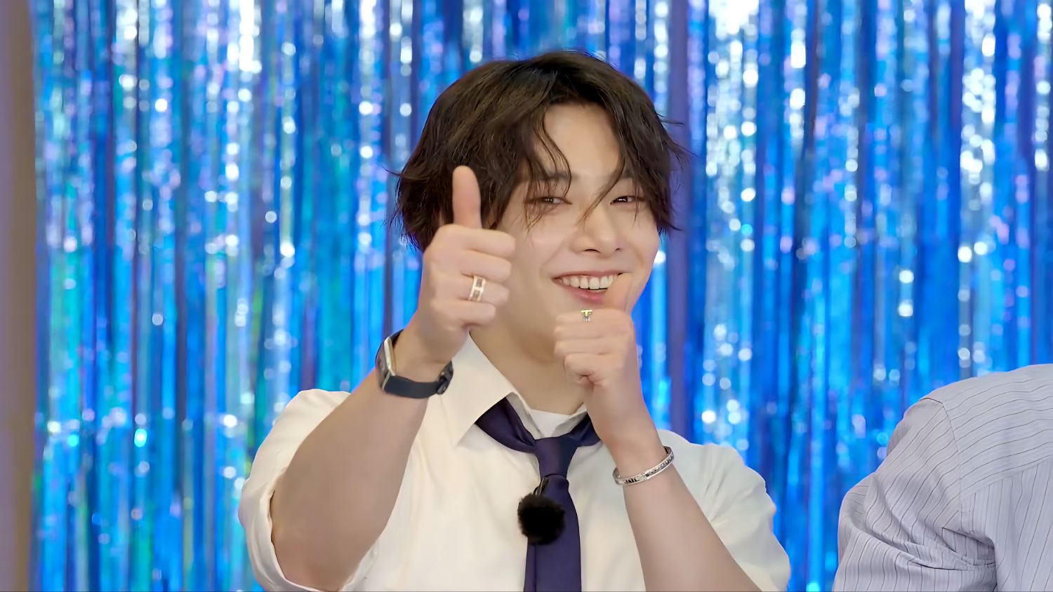 I.N (Stray Kids)的最新活動照片