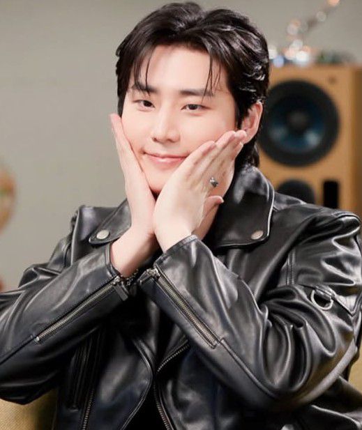 Behind-the-scenes cut of Young K (DAY6)