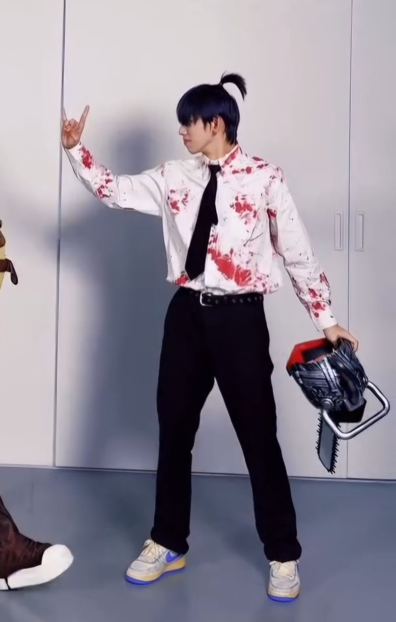 Foto aktivitas terbaru Exxi (SEVENTOEIGHT)