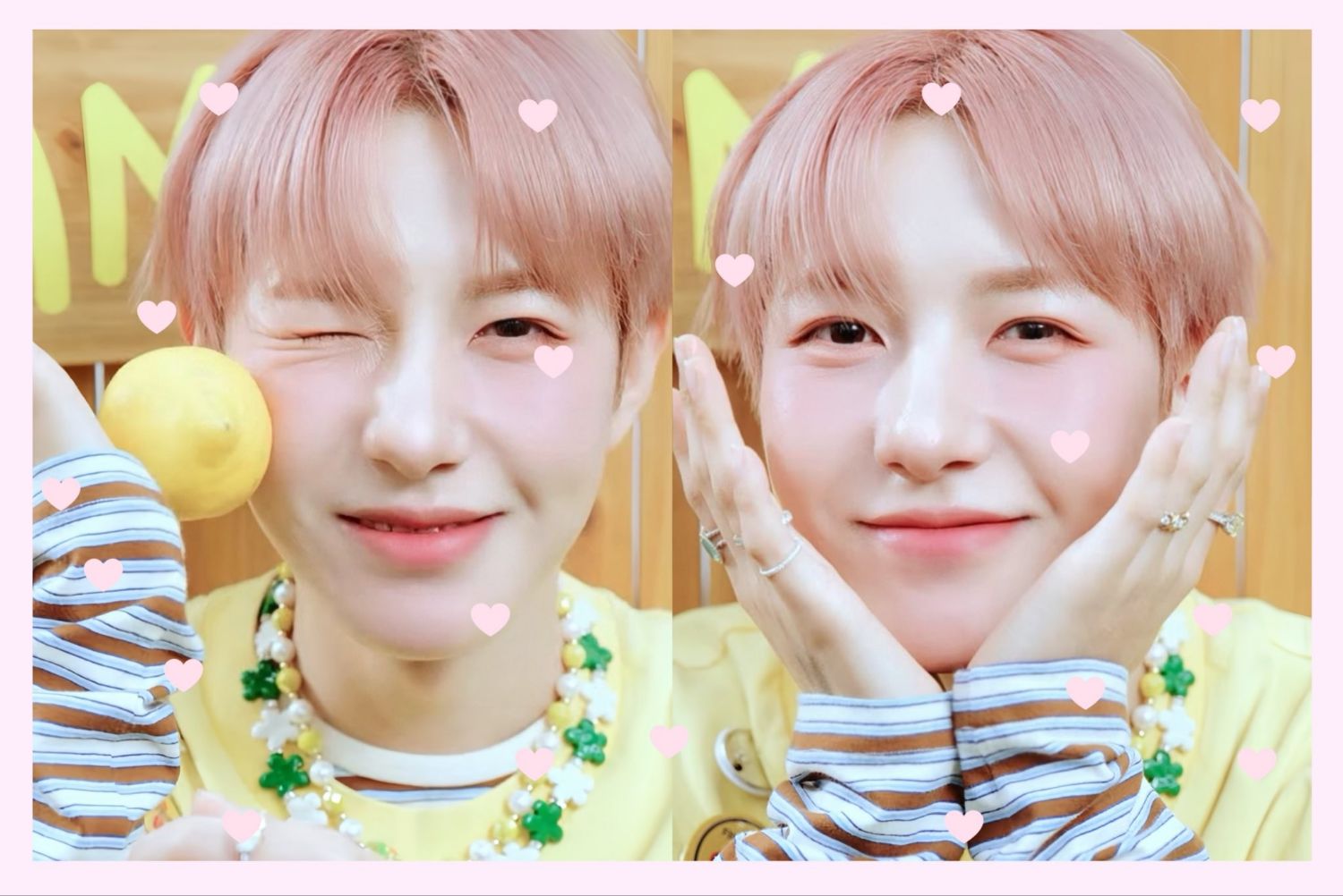 仁俊 (NCT DREAM)的最新活动照片