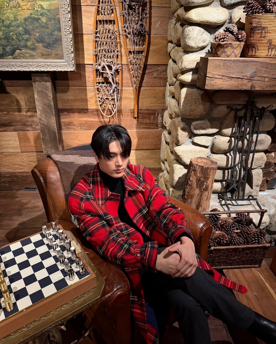 ジェイ (ENHYPEN)ファンが撮った瞬間