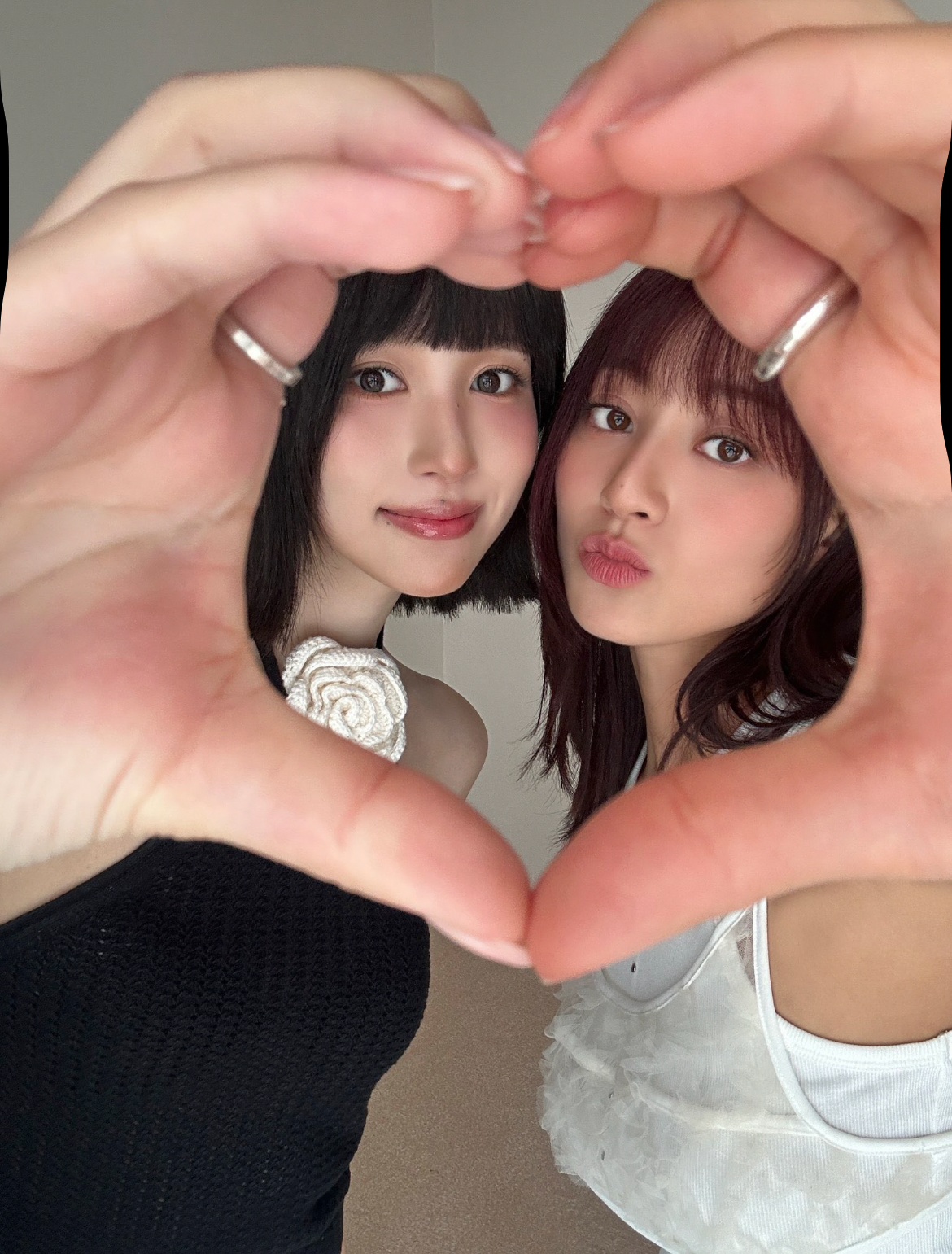 Recent activity shot of Mina (TWICE)