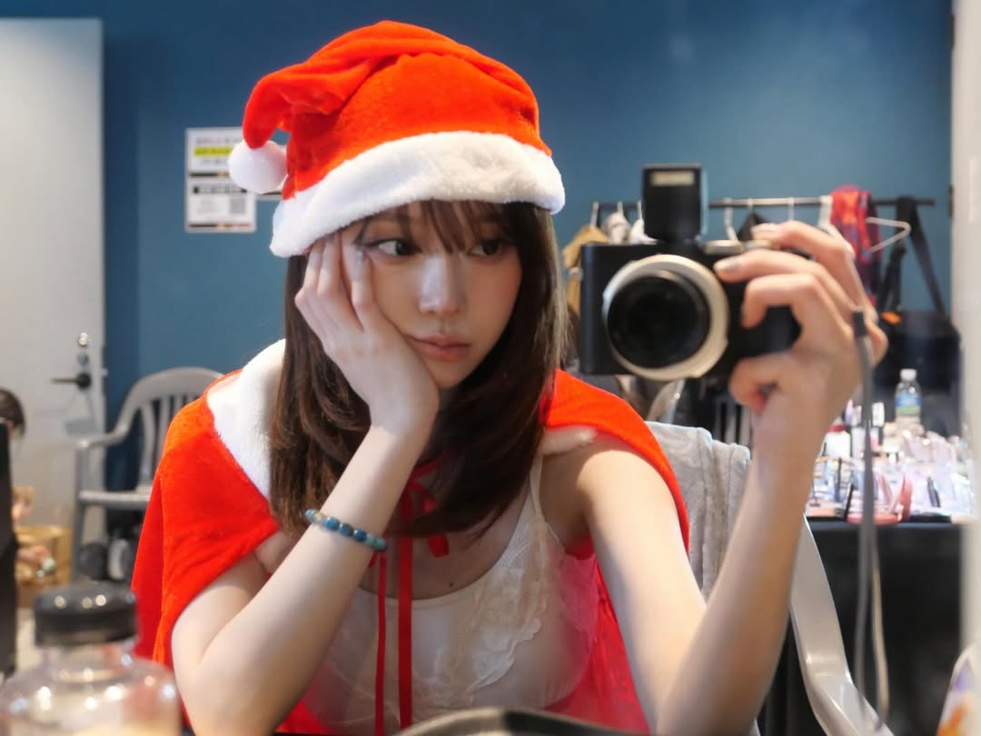 Winter (aespa)的最新活動照片