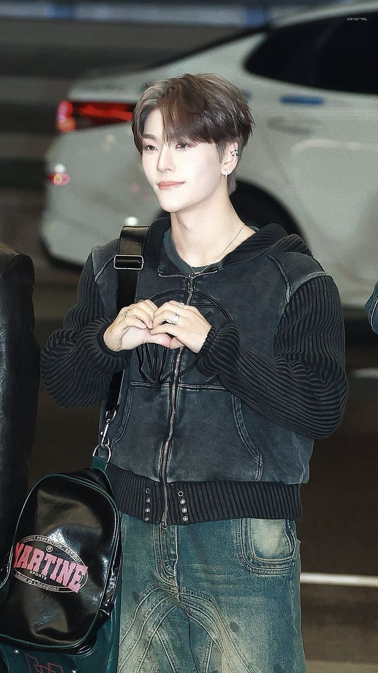 ホー・シンロン (ALPHA DRIVE ONE)ファンダムに愛される定番の壁紙