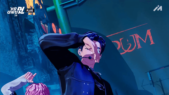 Latest photo of Yejun (PLAVE)