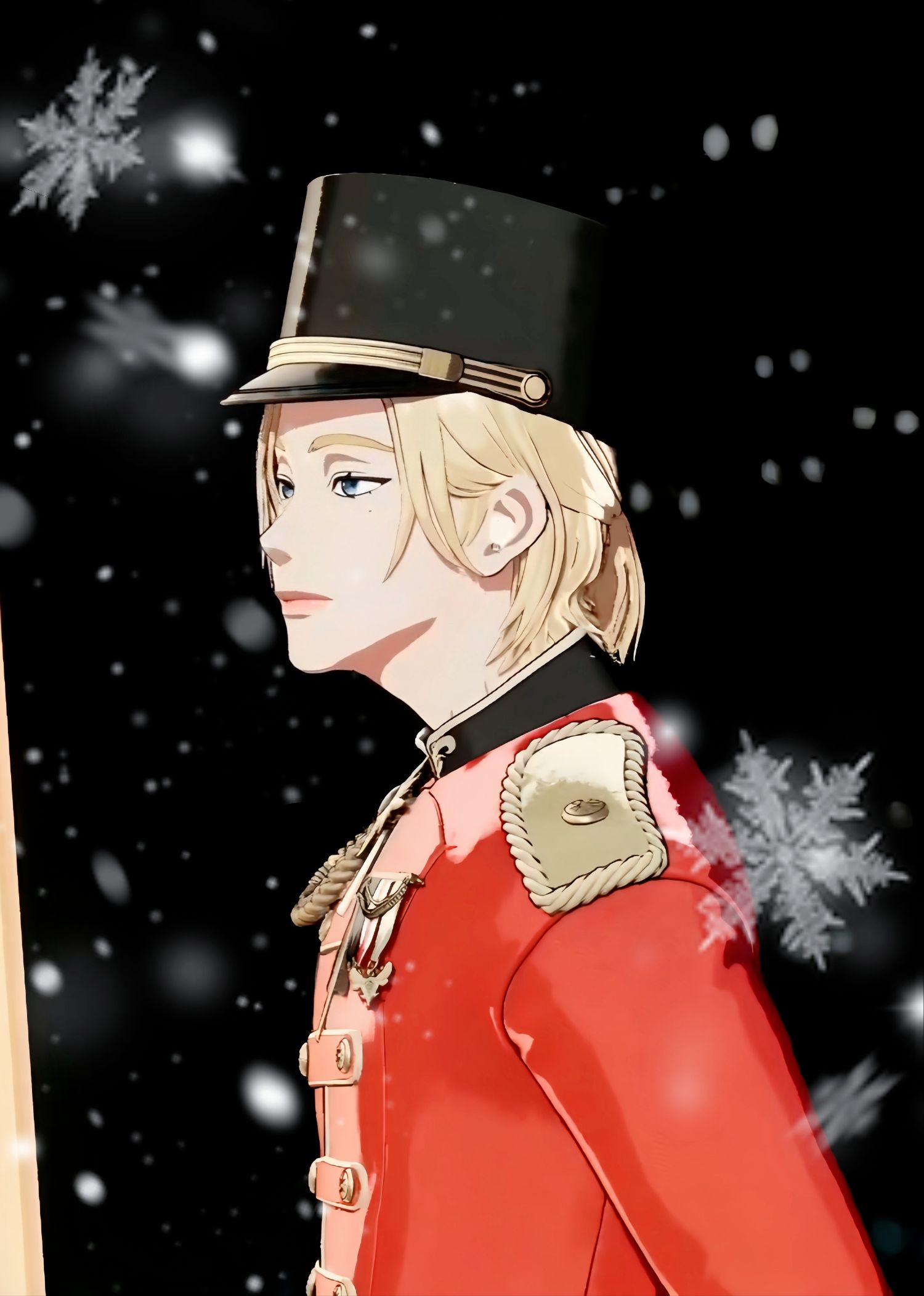 Behind-the-scenes cut of Noah (PLAVE)