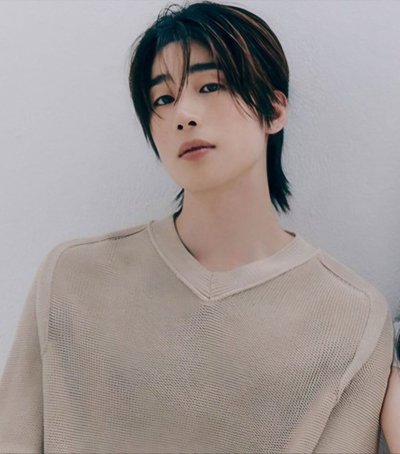 Latest photo of Han Seungwoo