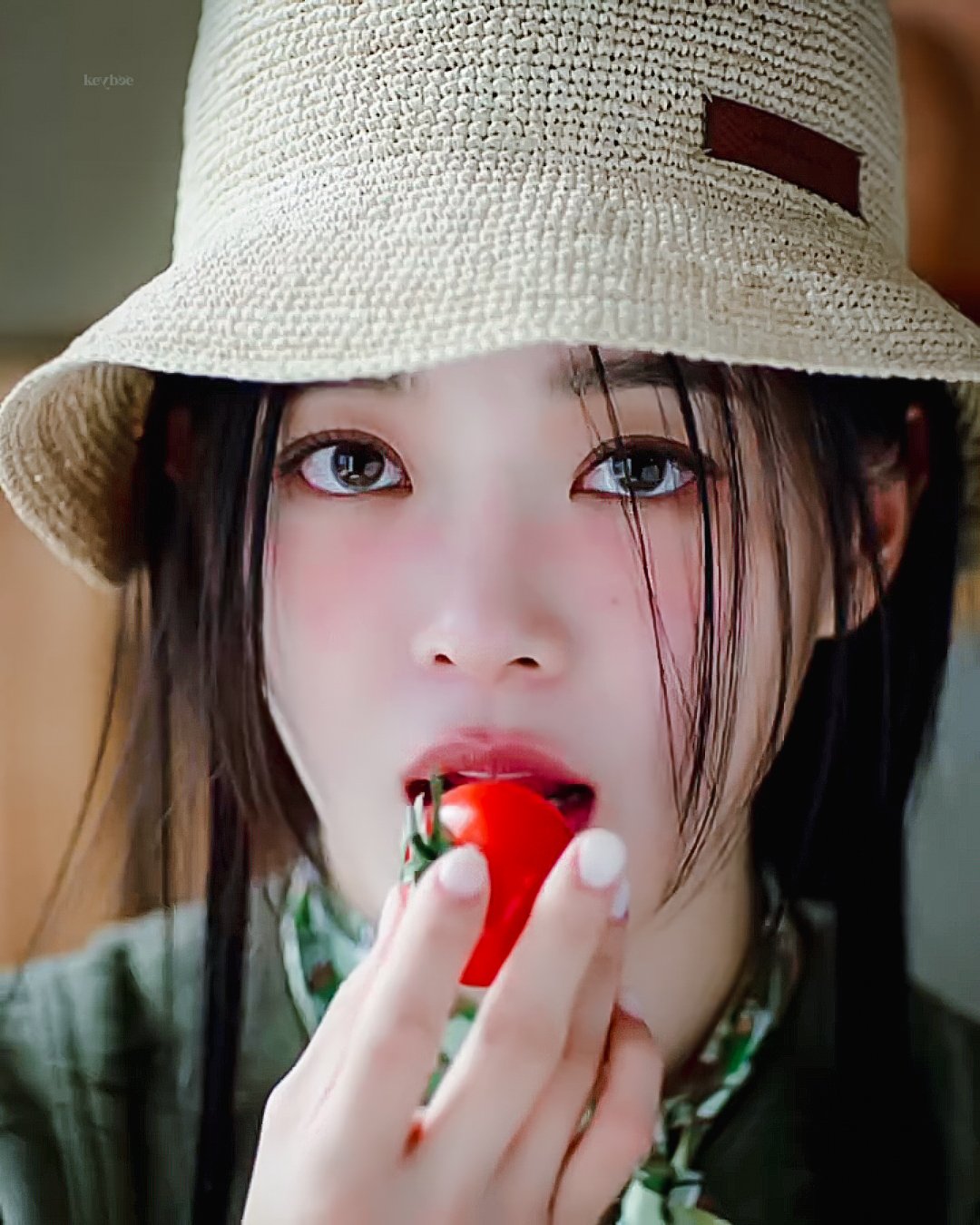Latest photo of Sejeong